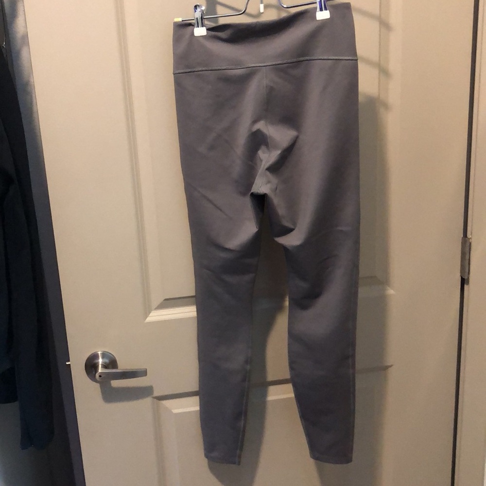 Nike One Women's Sculpt Victory Training Tights - Picture 6 of 9